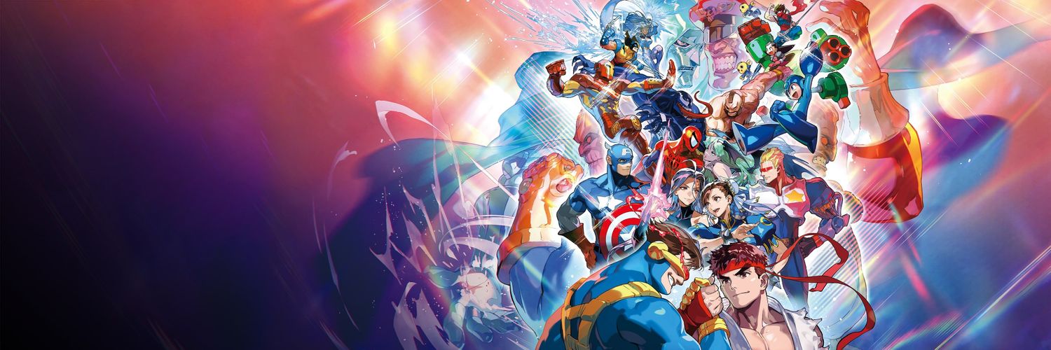 Spiders_Unite's profile banner image