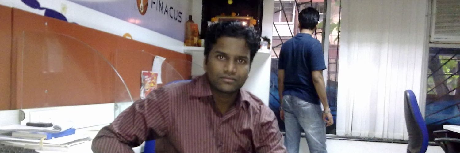 GopalND's profile banner image