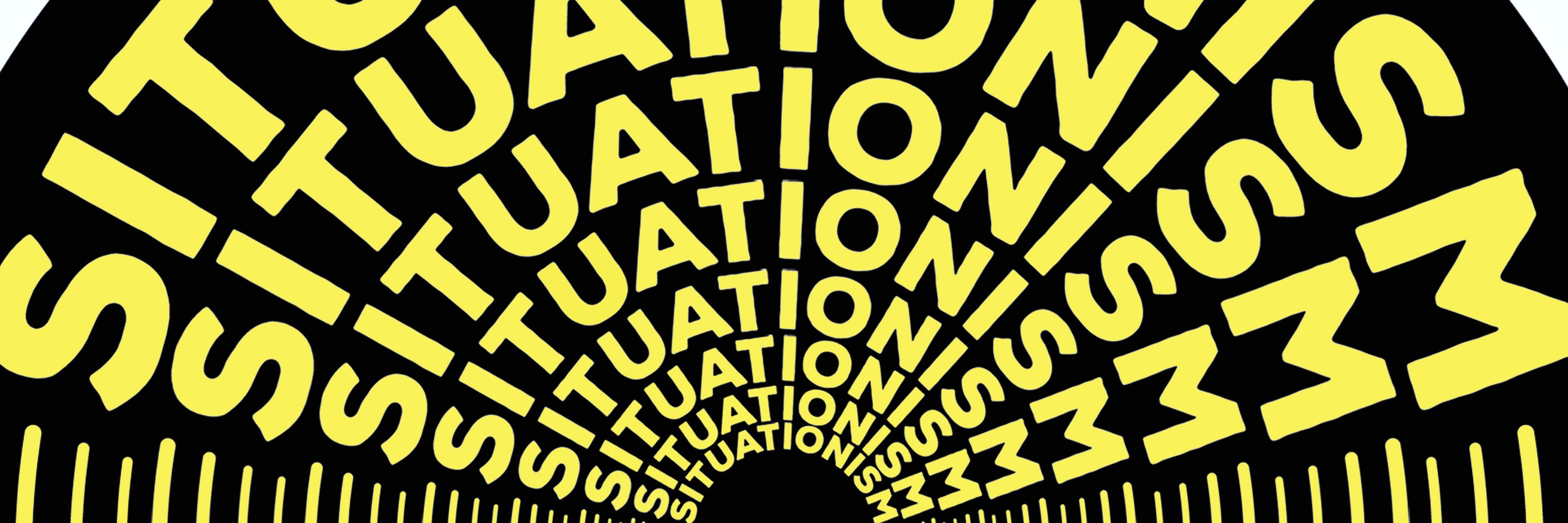 SituationSounds's profile banner image