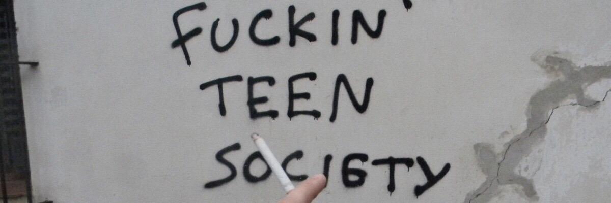 blehchris's profile banner image