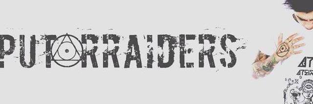 Putorraider_PDC's profile banner image