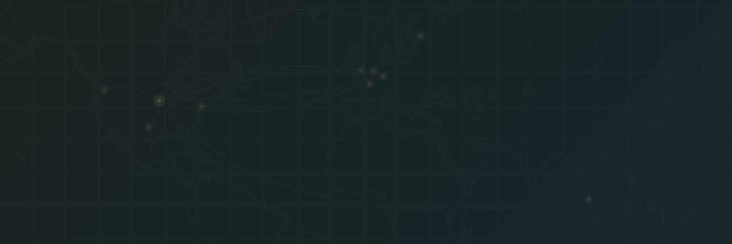 HundHQ's profile banner image