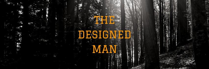 thedesignedman's profile banner image
