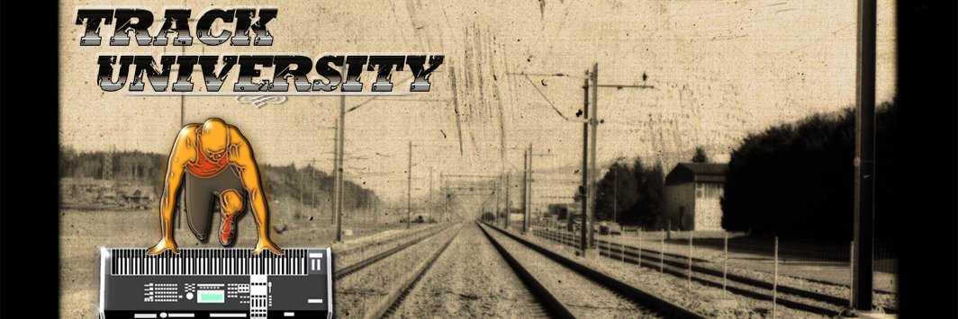 TrackUniversity's profile banner image