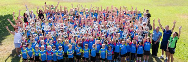 TennisNT Profile Banner