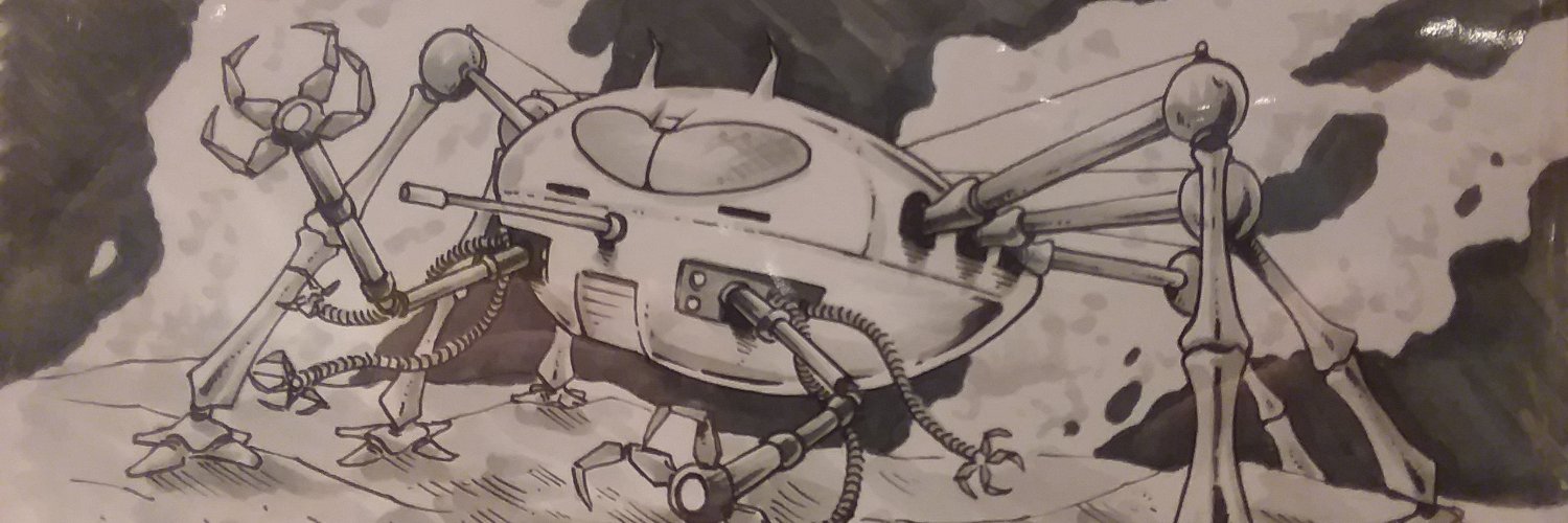 Gojisaurus's profile banner image