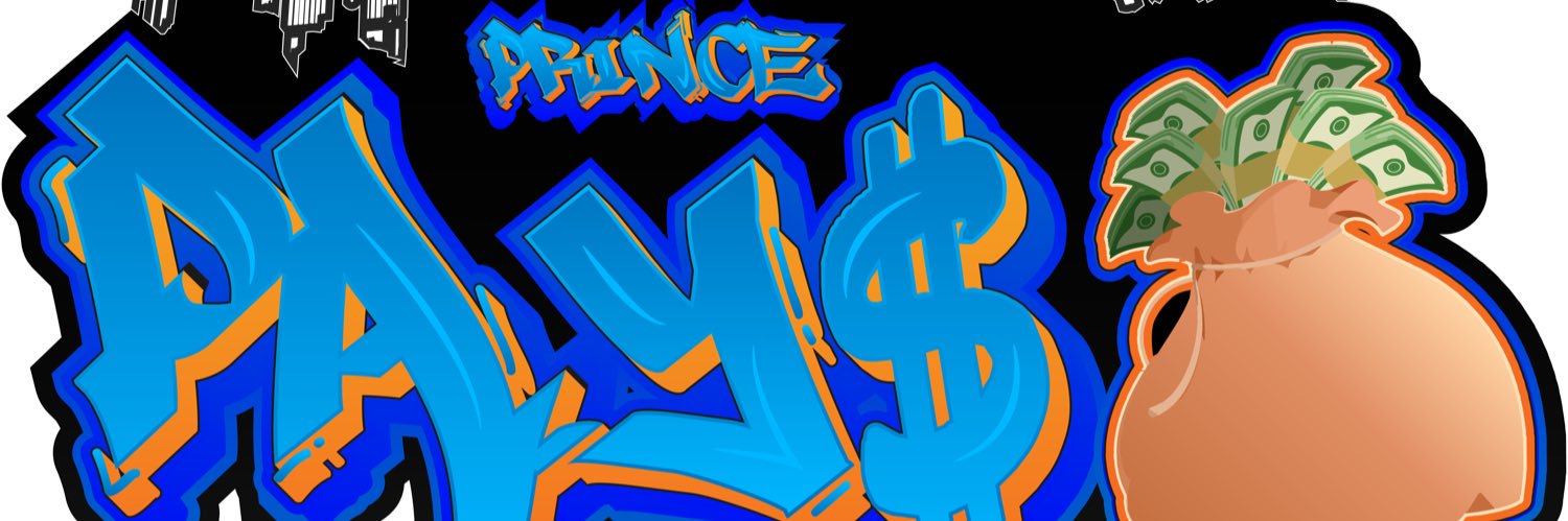PrincePayso's profile banner image