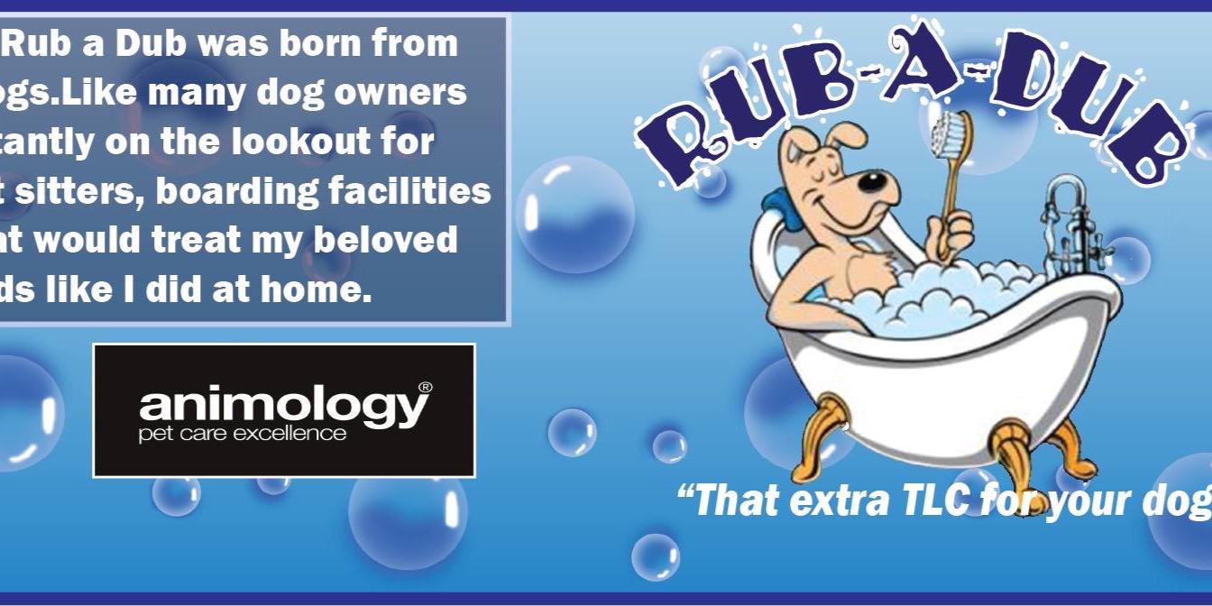 DubGroom's profile banner image