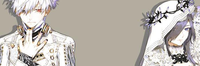 Kaneki3t's profile banner image