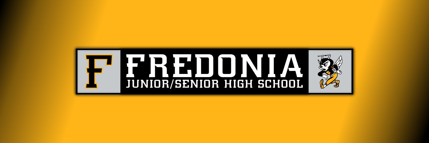 FredoniaJSHS's profile banner image