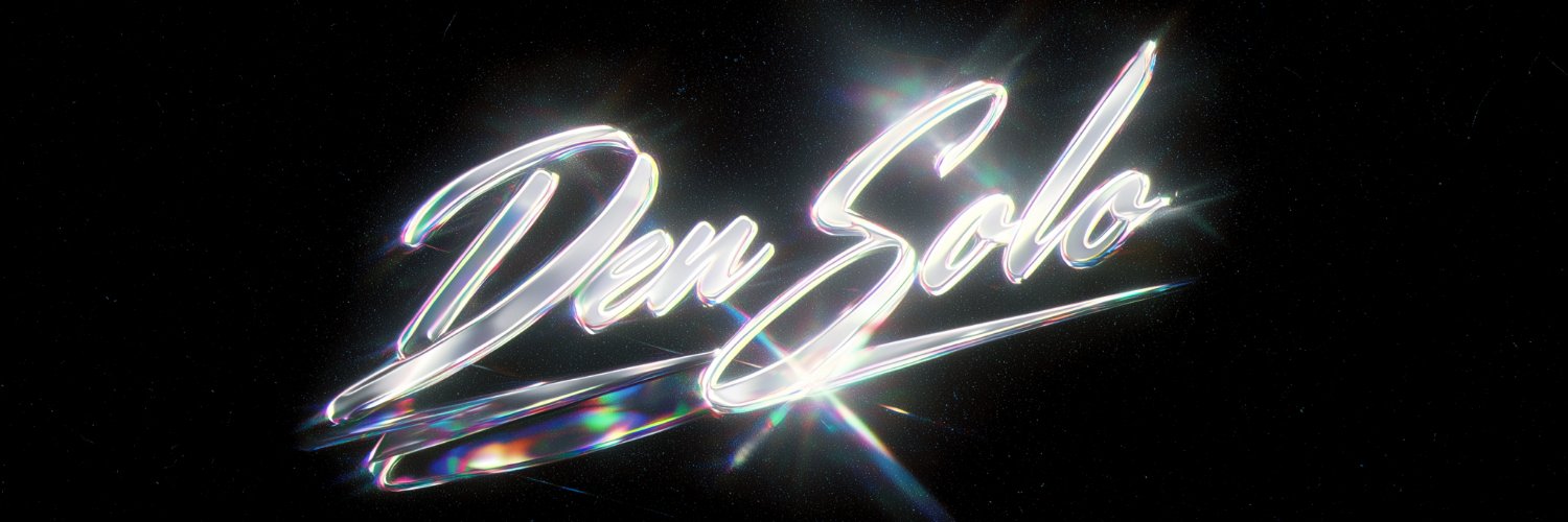 DrDenSolo's profile banner image