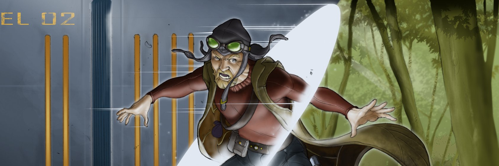 jason_richards's profile banner image