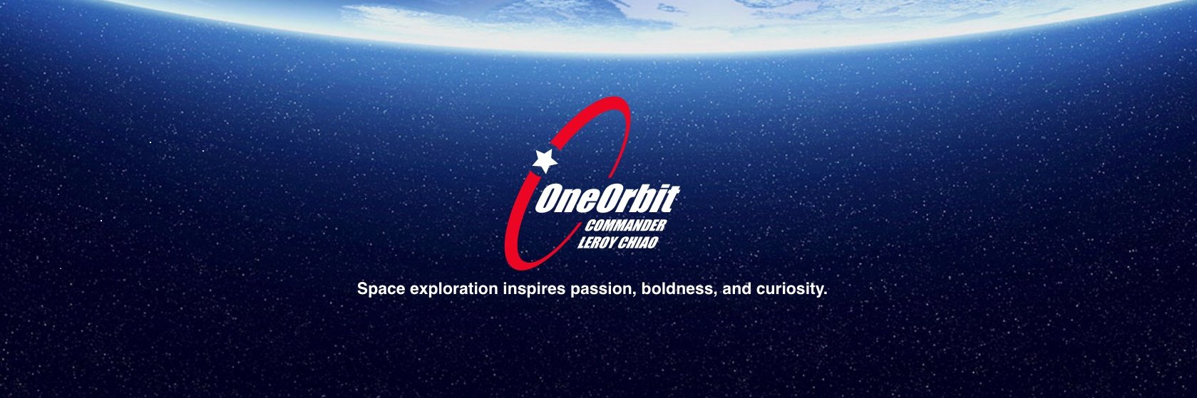 OneOrbitCDR's profile banner image