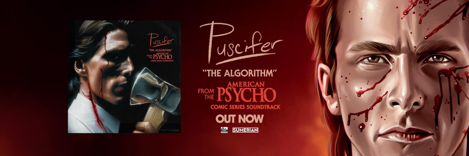 Sumerian Comics banner