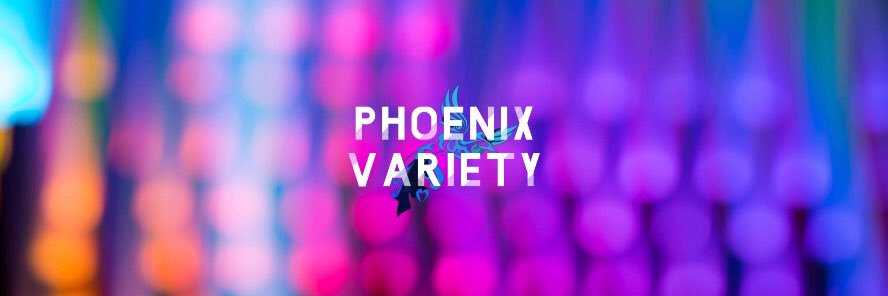 Phoenix_Variety's profile banner image