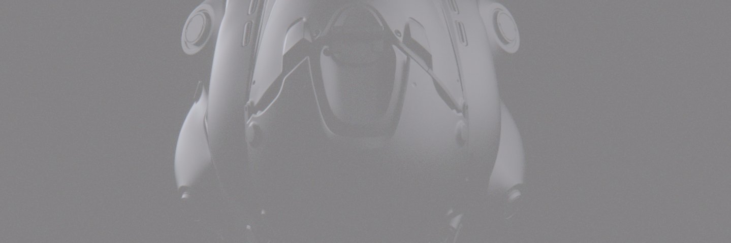 MikeJensen3d's profile banner image