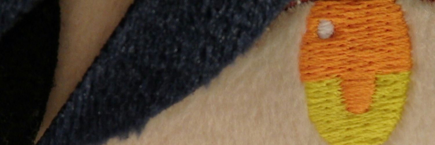 いぬしろ🐕 banner