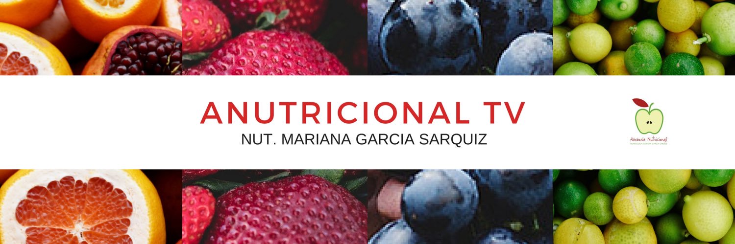 anutricional's profile banner image