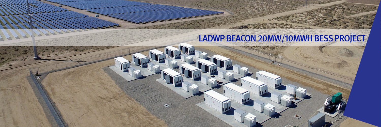 Doosan GridTech banner