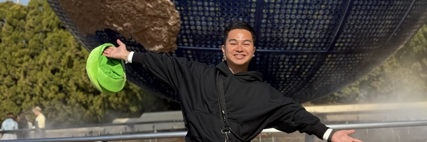 Ceedious's profile banner image