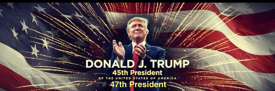 Triumph⭐️⭐️⭐️Text TRUMP 88022 banner