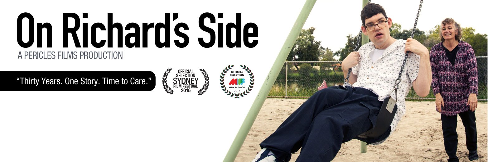 onrichardsside's profile banner image