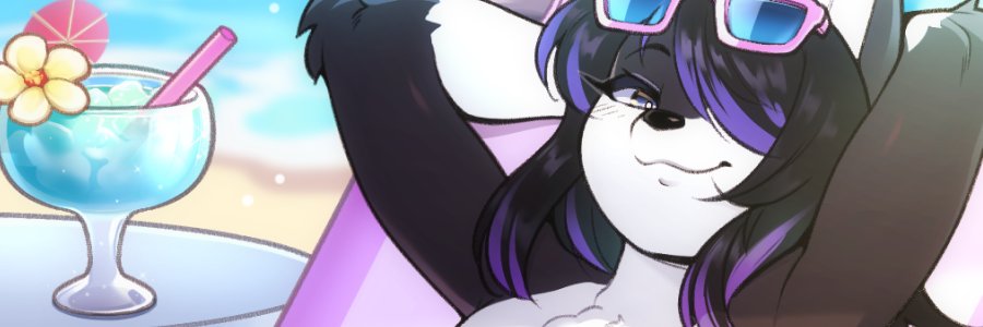 xShypup's profile banner image