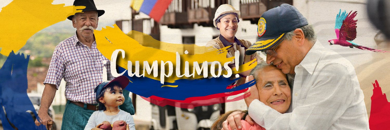 Superintendencia de Industria y Comercio 🇨🇴 banner