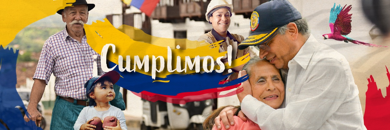 Superintendencia de Industria y Comercio 🇨🇴 banner