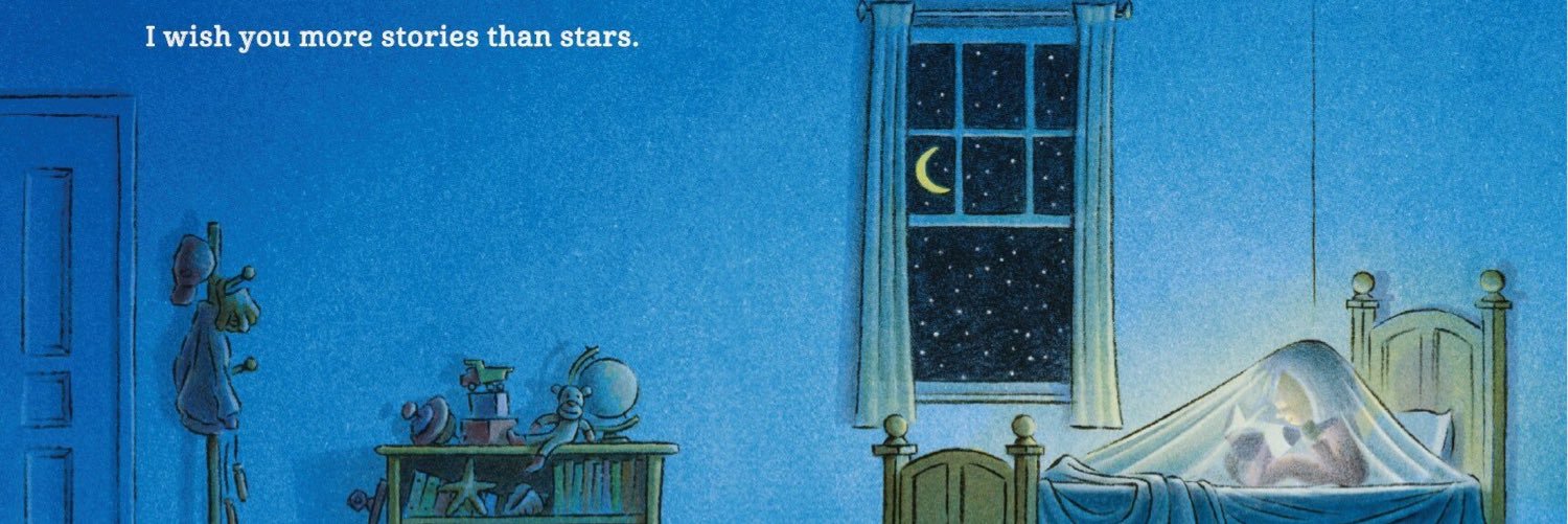 Patrick Andrus banner