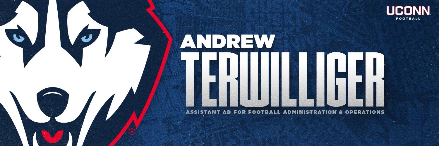 Andrew Terwilliger banner