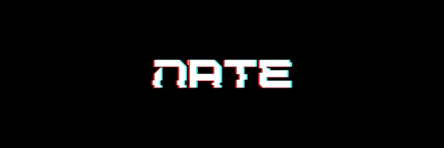 NatePlex banner