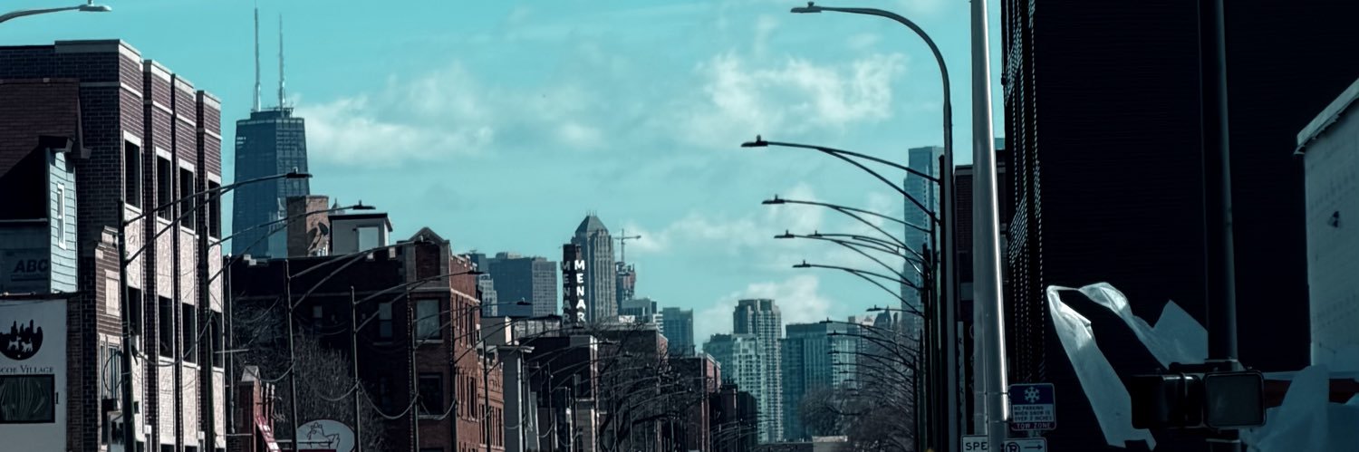 Brysoneconnor's profile banner image