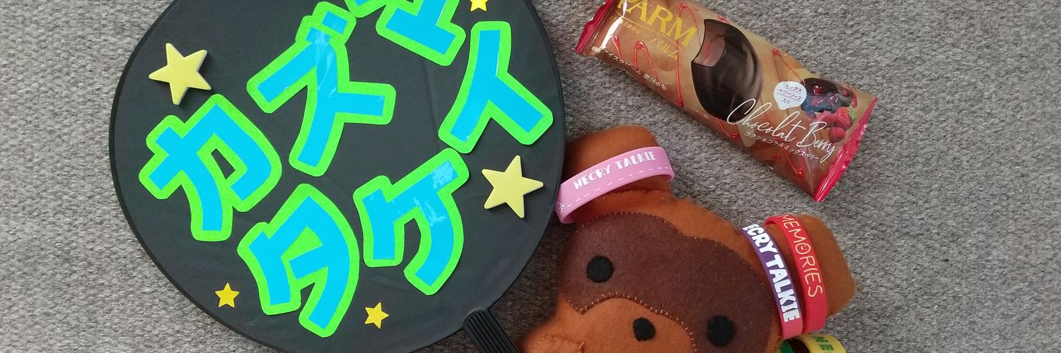 kotopanda2's profile banner image