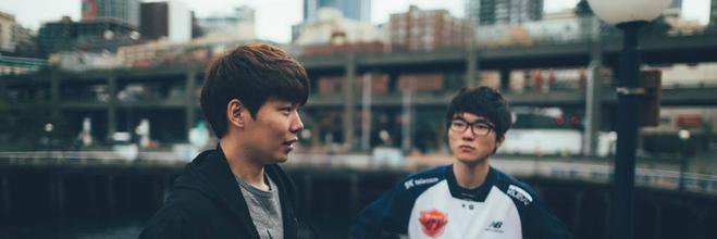 KoJangChan's profile banner image