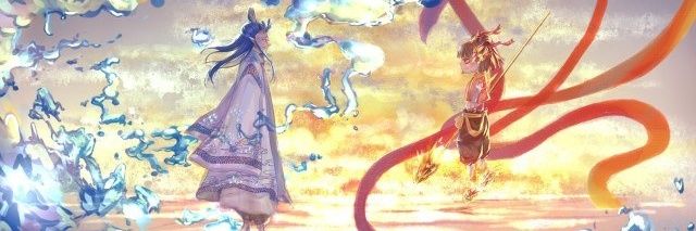 fengqiwuton's profile banner image