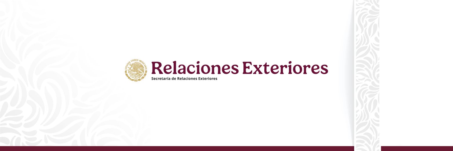 EmbaMex Alemania banner
