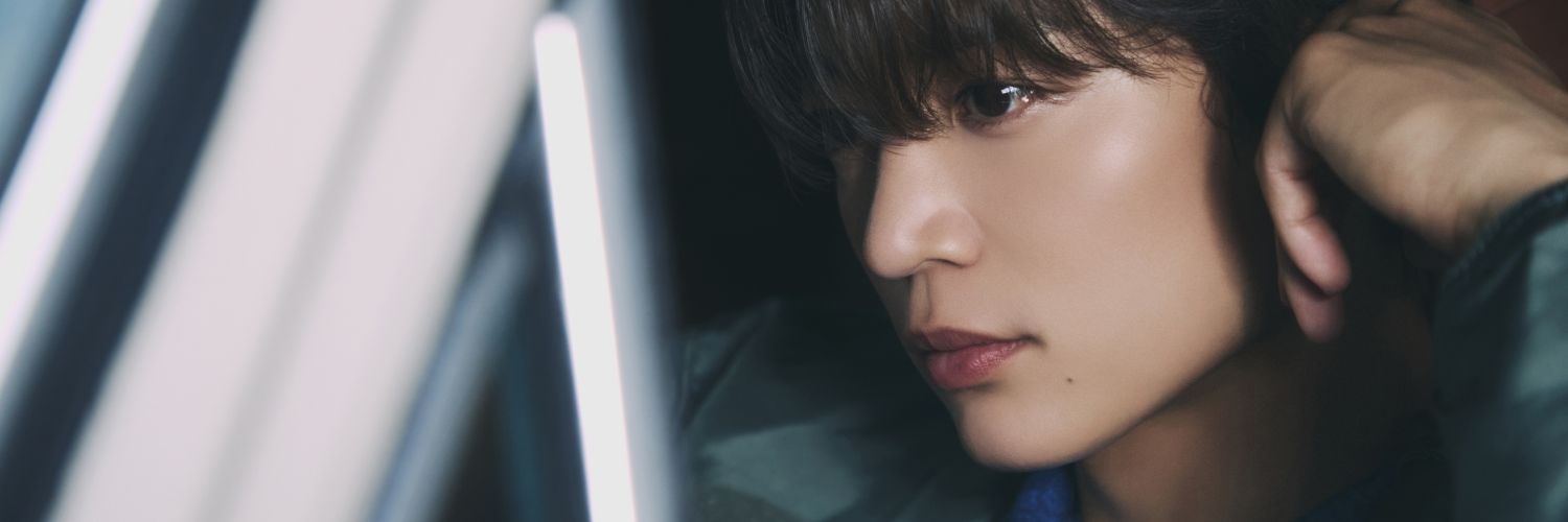 shineon0525's profile banner image