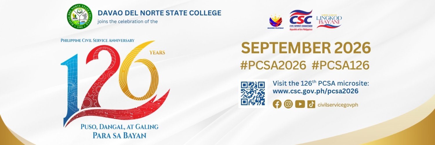 officialdnsc's profile banner image
