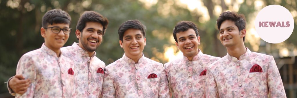 kewalsinc's profile banner image