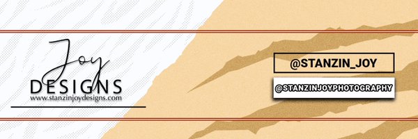 Stanzin_Joy Profile Banner