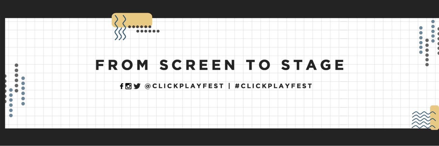 clickplayfest's profile banner image