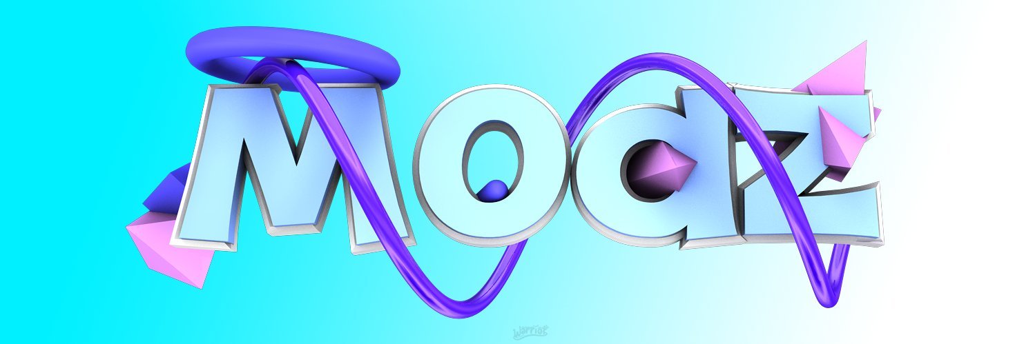 ModzLeaks's profile banner image
