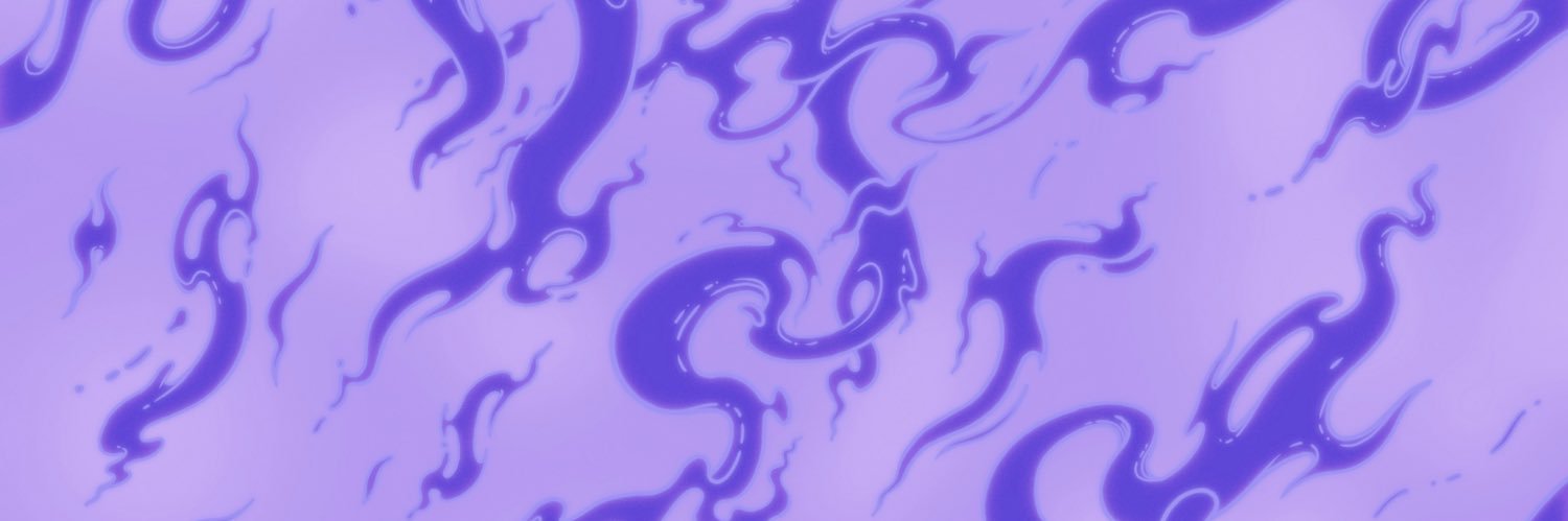 gabecrownart's profile banner image