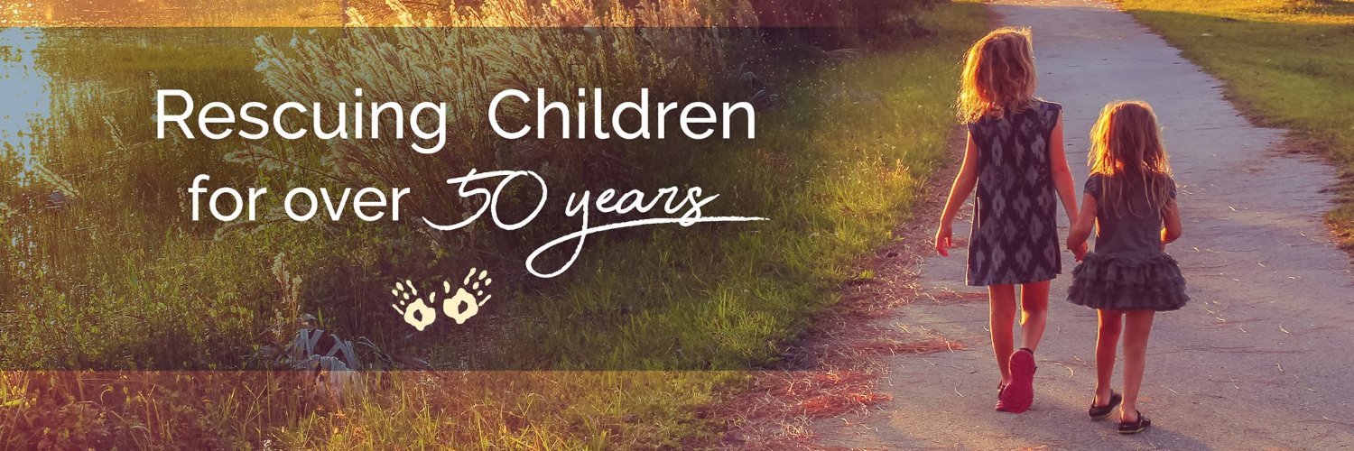 HopeChildrens's profile banner image