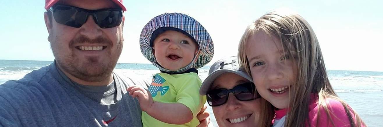 Lindsay Dillon banner