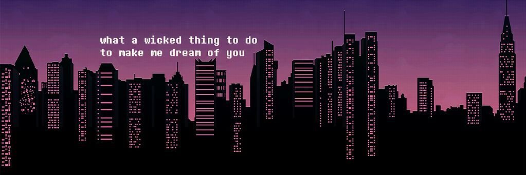 charlotte 🍒 banner