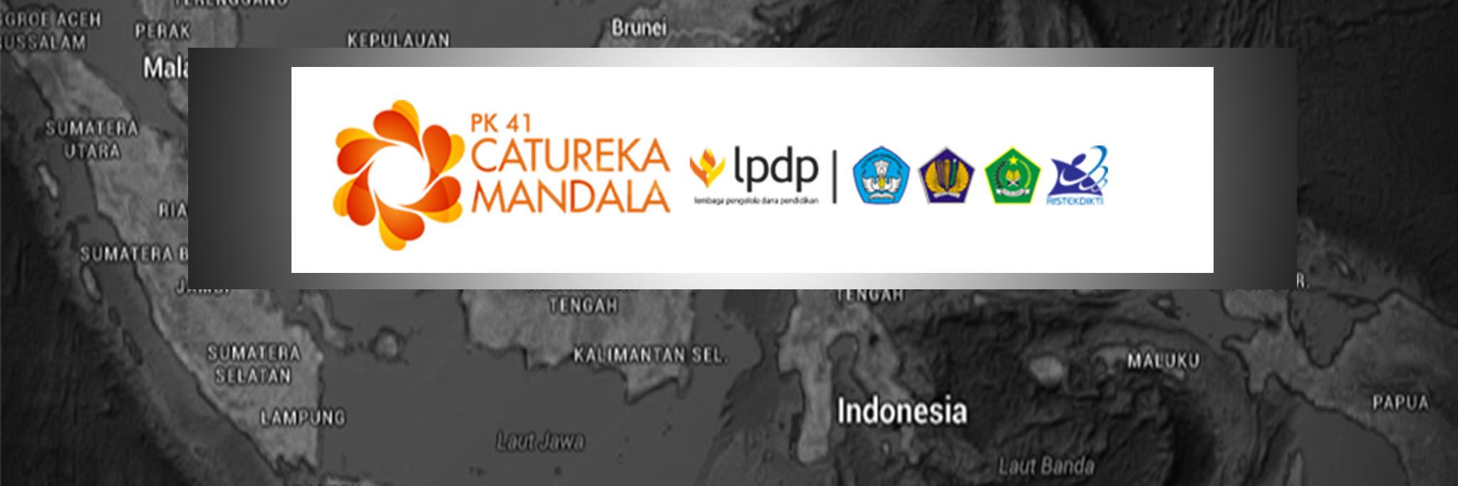 caturekamandala's profile banner image
