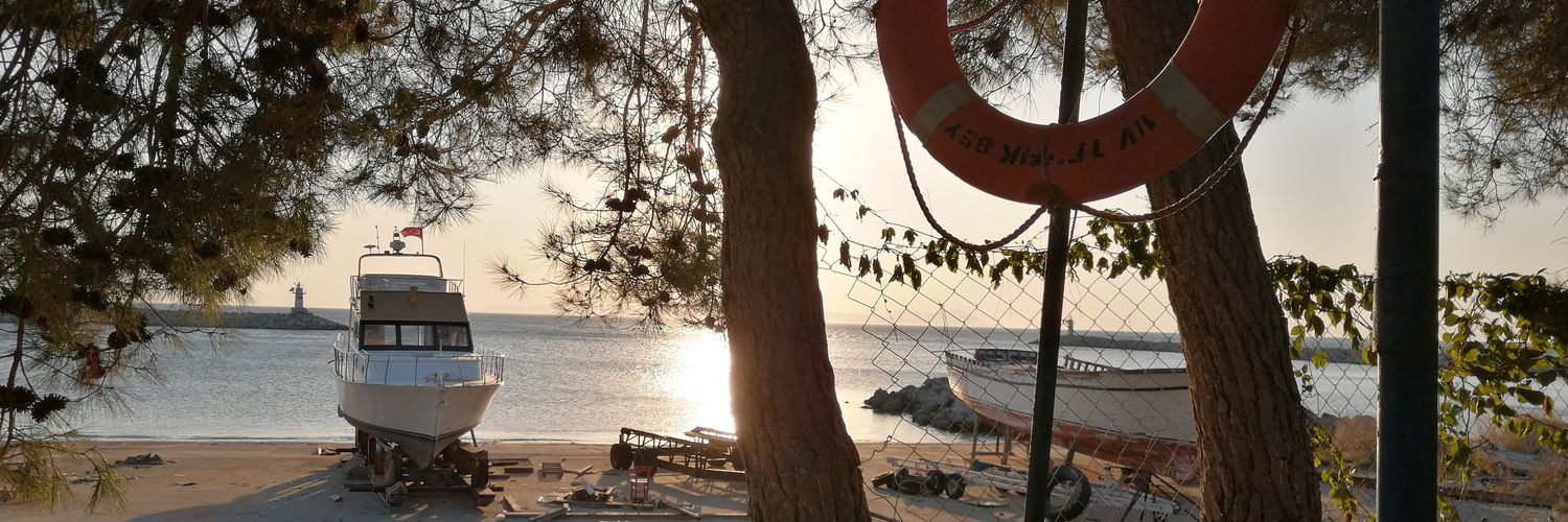 onur_isci's profile banner image