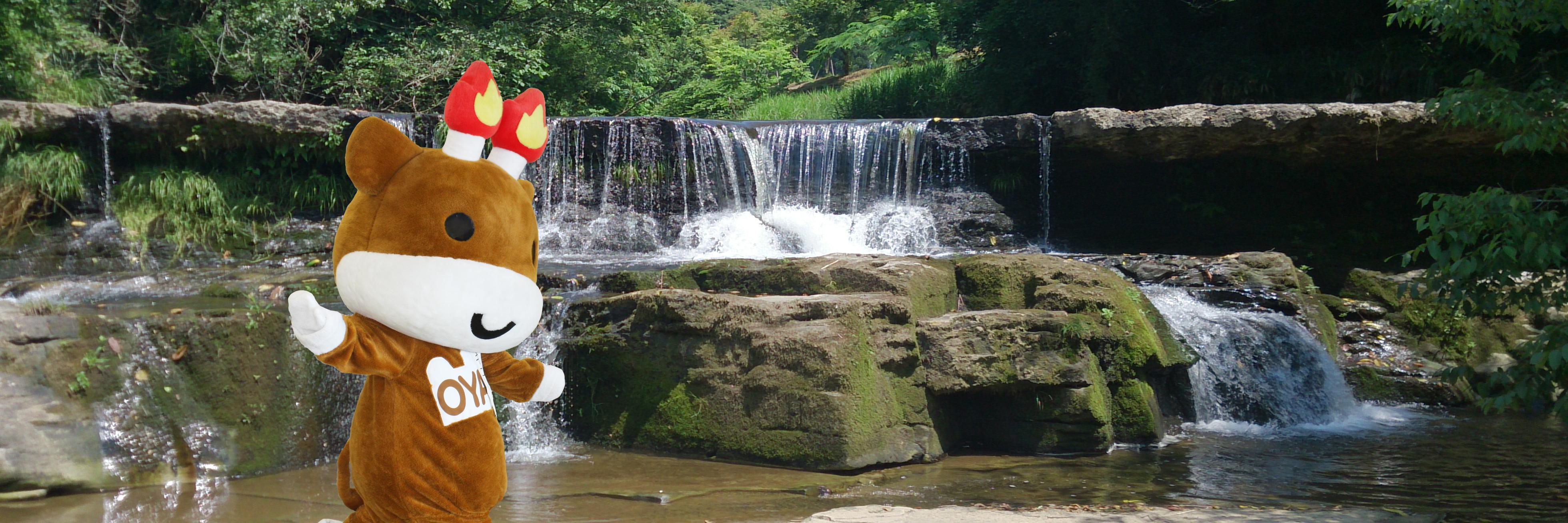oyabecity's profile banner image